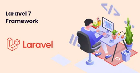 Exploring the Key Features of Laravel 8 Framework