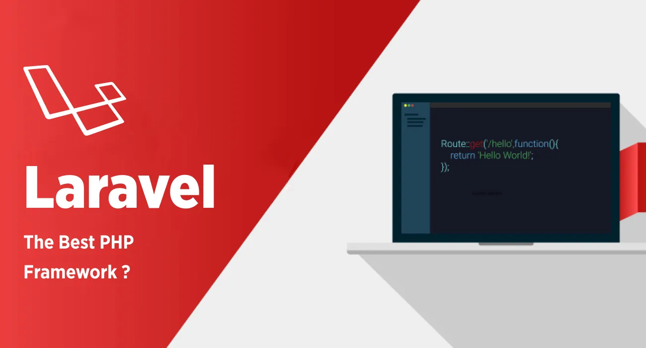 Exploring the Key Features of Laravel 8 Framework