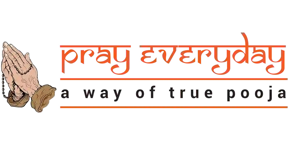 Pray Everyday