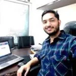 Mr. Sunil Panchal