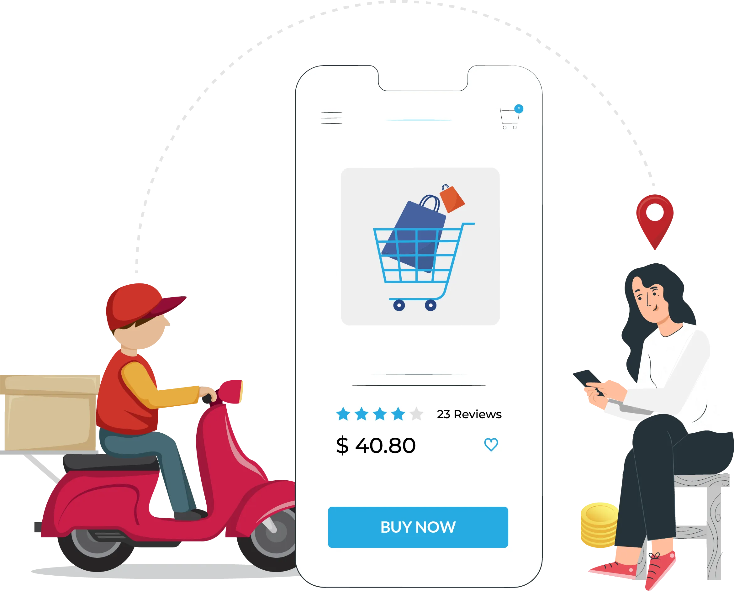 mobile app development company