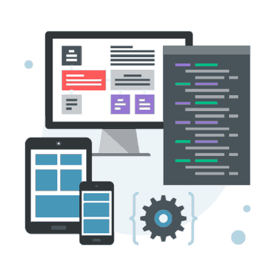 web development