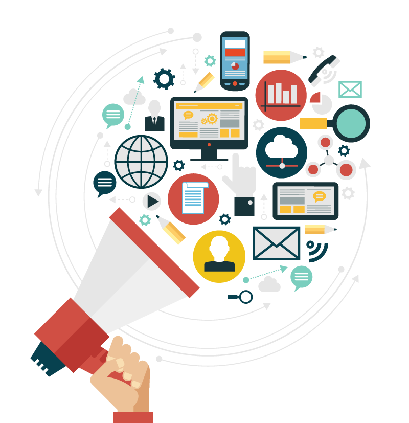 web development