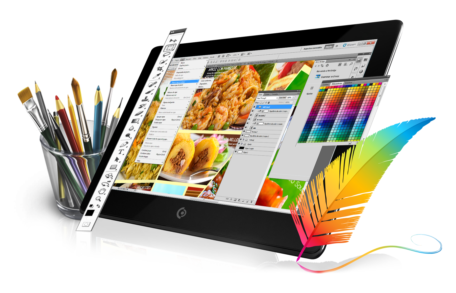 web development