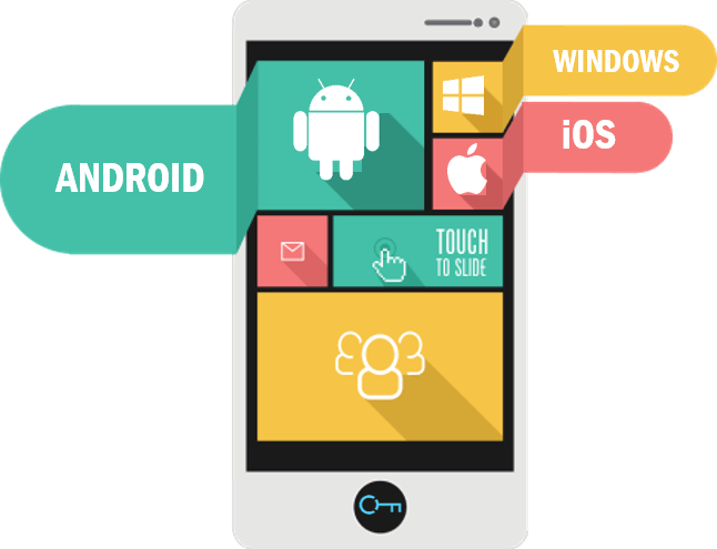  mobile app development company
