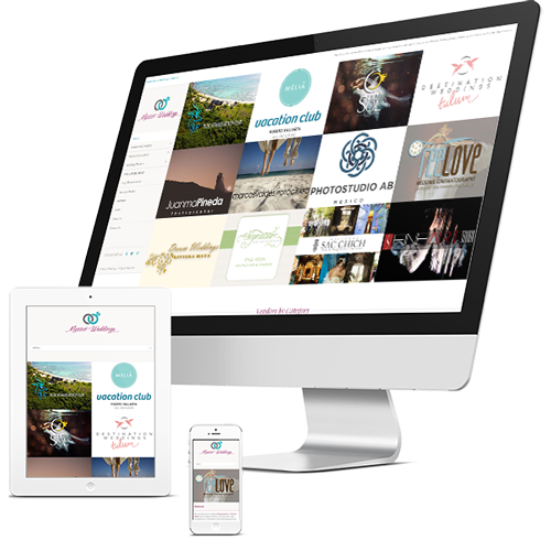web development