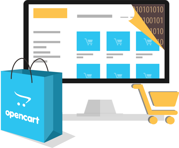 web development