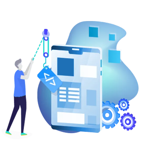UI Design service