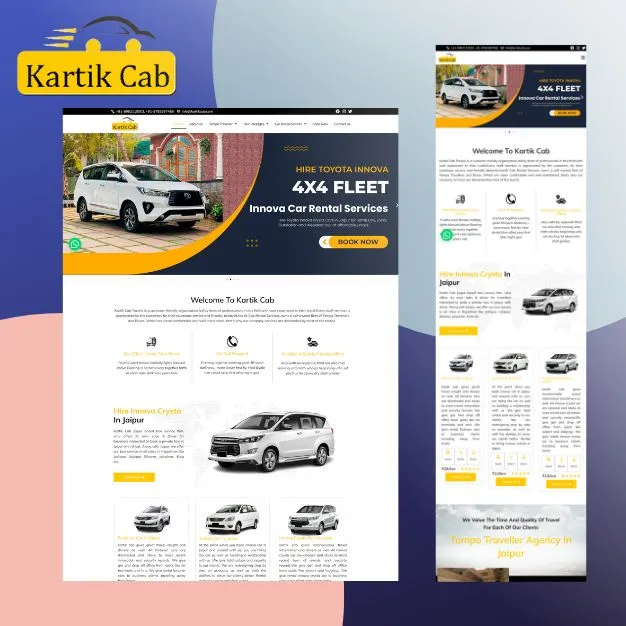 portfolio