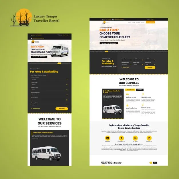 portfolio