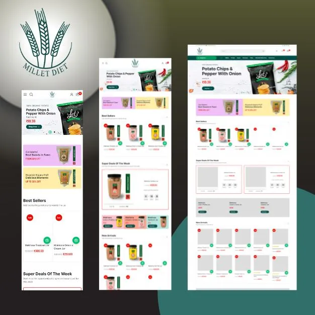 portfolio