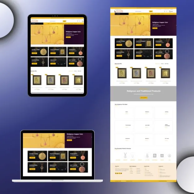portfolio