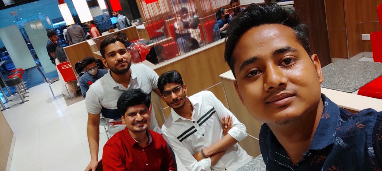 team